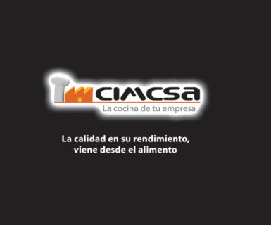 Comercial en video CIMCSA