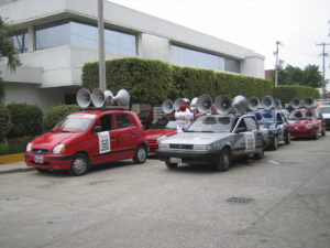 Mercadotecnia para Apasco