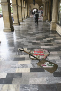 Mercadotecnia para Caja Yanga