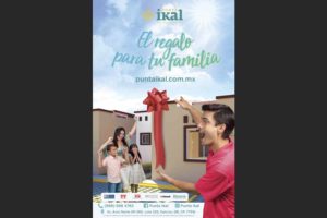 publicidad ikal