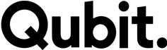 Qubit logo